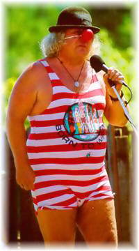 Wavy Gravy