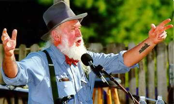 Utah Phillips