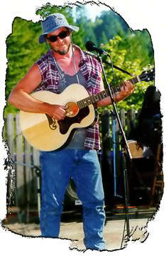 Greg Brown