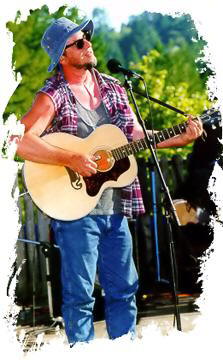 Greg Brown